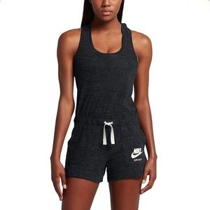 Women’s Nike Gym Vintage romper